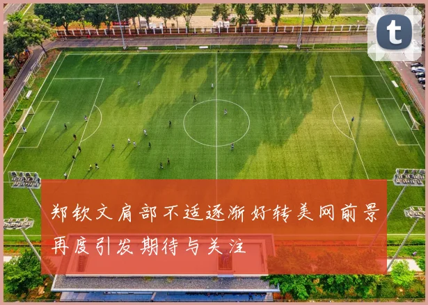 郑钦文肩部不适逐渐好转美网前景再度引发期待与关注